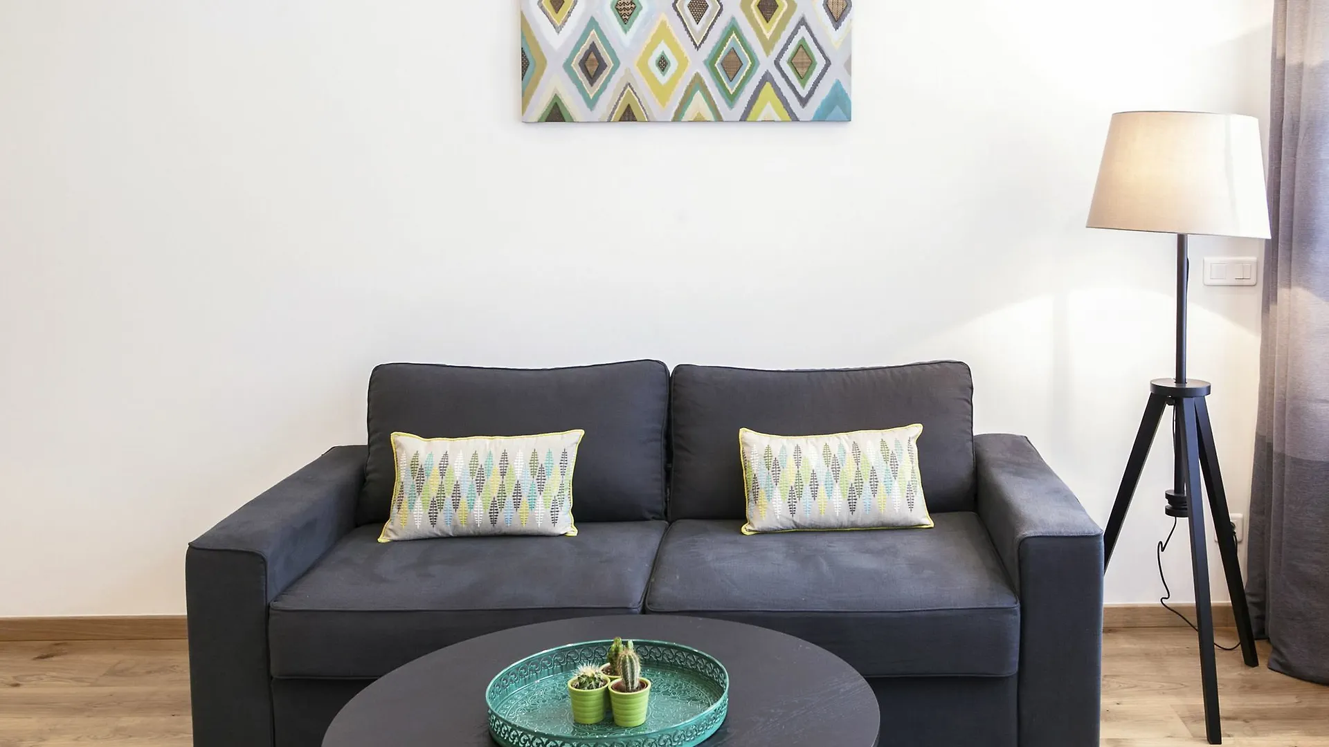 Flandres Appart Hotel Lille Apartment