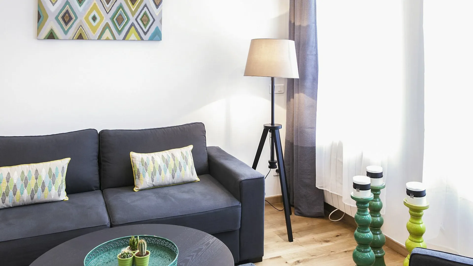 Flandres Appart Hotel Lille Apartmán