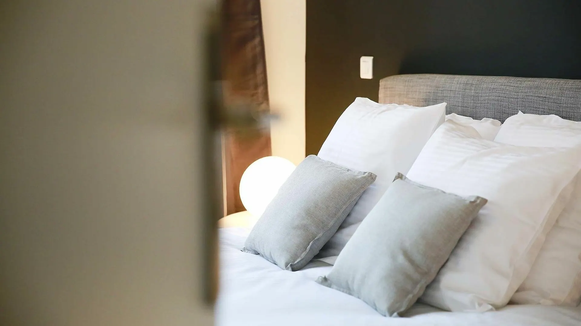 Flandres Appart Hotel Lille