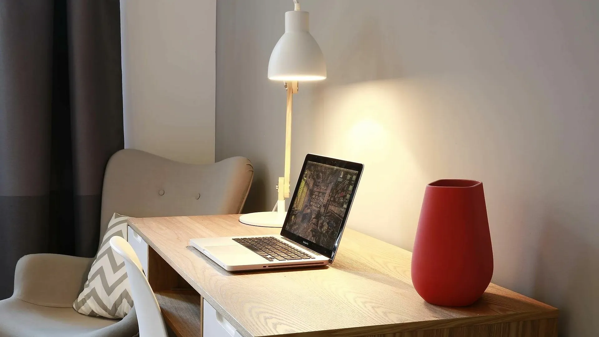 Apartment Flandres Appart Hotel Lille France